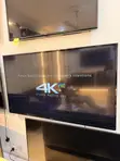 55" Panasonic Full Digital Satellite Ultra HD LED Smart TV - 3