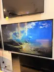 55" Panasonic Full Digital Satellite Ultra HD LED Smart TV - 4