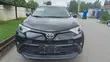 Toyota RAV4 Limited AWD 2019 Black - 1