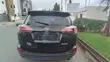 Toyota RAV4 Limited AWD 2019 Black - 2