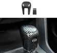 Honda Civic 2016-2020 Gear Knob Cover - 2