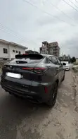 Changan X5 Plus Excellence Pro 2026 Black - 1