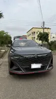 Changan X5 Plus Excellence Pro 2026 Black - 2