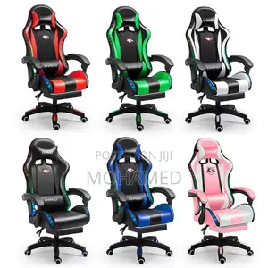 High Quality RGB Gaming Chair