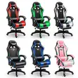 High Quality RGB Gaming Chair - 1