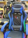 High Quality RGB Gaming Chair - 3