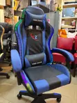High Quality RGB Gaming Chair - 5