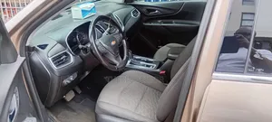 Chevrolet Equinox LT w/1LT AWD 2019