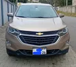 Chevrolet Equinox LT w/1LT AWD 2019 - 2