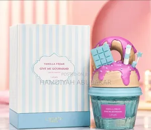 Smart Collection Perfumes - Men, Women, Unisex