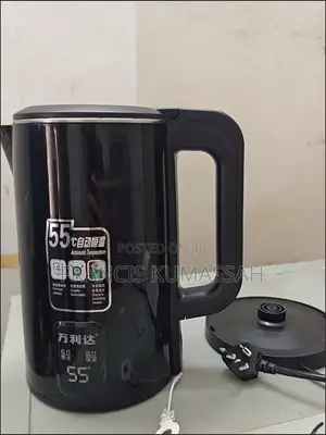 LAMBANO 3.5L Smart Constant-Temperature Electric Kettle