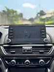 Honda Accord Touring 2.0T 2022 Black - 2