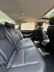 Honda Accord Touring 2.0T 2022 Black - 5