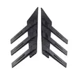 Universal Back Glass Spoiler - 1