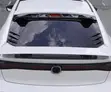 Universal Back Glass Spoiler - 2