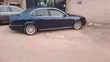 BMW 520i 2000 Blue - 1