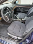 BMW 520i 2000 Blue - 2