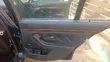 BMW 520i 2000 Blue - 3