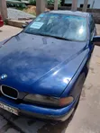 BMW 520i 2000 Blue - 5