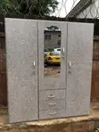 3 in 1 Wardrobe - Brand New - 2