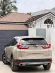 Honda CR-V Touring AWD 2019 Beige - 2