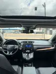 Honda CR-V Touring AWD 2019 Beige - 3