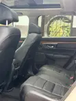 Honda CR-V Touring AWD 2019 Beige - 4