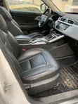 Geely Boyue 1.8TD Automatic 2WD Zhilian 4G 2018 White - 1