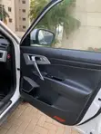 Geely Boyue 1.8TD Automatic 2WD Zhilian 4G 2018 White - 4