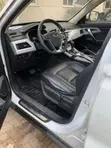 Geely Boyue 1.8TD Automatic 2WD Zhilian 4G 2018 White - 5