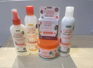 Cantu Kids Hair Set