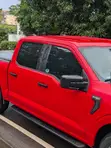 Ford F-150 XL 2021 Red - 1