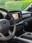 Ford F-150 XL 2021 Red - 3
