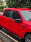 Ford F-150 XL 2021 Red - 4