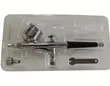 Airbrush Spray Gun and Accessories - 1