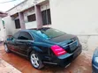Mercedes-Benz S-Class S 500 (W222) 2014 Black - 4