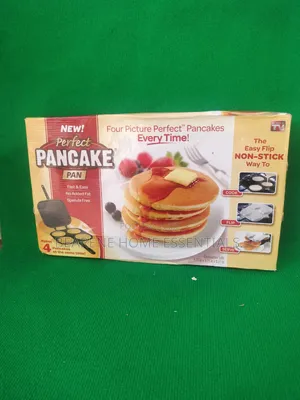 Brand New Non-Stick Pancake Pan
