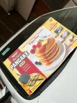 Brand New Non-Stick Pancake Pan - 2