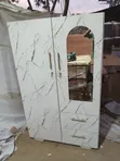 Two-in-One Wardrobe - 1