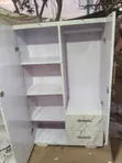 Two-in-One Wardrobe - 2