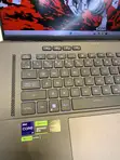 Asus ROG Zephyrus G16 Laptop - Intel Core i9, 16GB RAM, 1TB SSD - 2