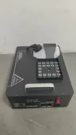 1500W RGB LED Fog Machine - 1