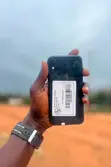 Apple iPhone XR 64GB Black - 1