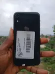 Apple iPhone XR 64GB Black - 3