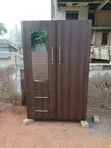 Modern Beds and Wardrobes - 1