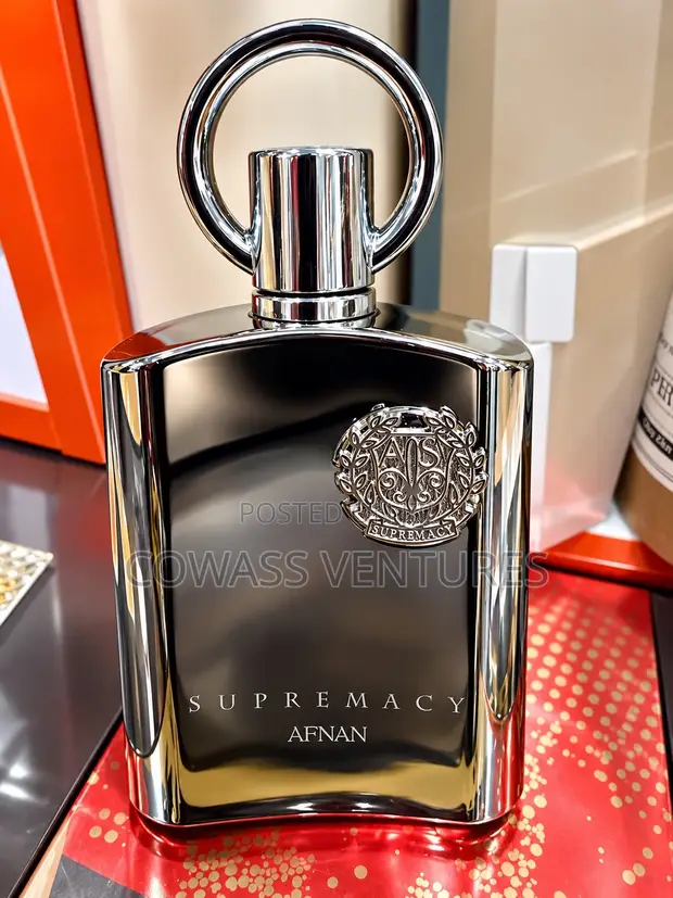 Supremacy Afnan Perfume - 1
