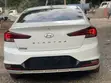 Hyundai Elantra 2020 White - 1