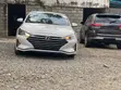 Hyundai Elantra 2020 White - 2