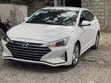 Hyundai Elantra 2020 White - 3