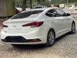 Hyundai Elantra 2020 White - 4